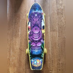 World Industries "Wet Willy" Penny Board